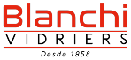 Logo de Vidres Blanchi